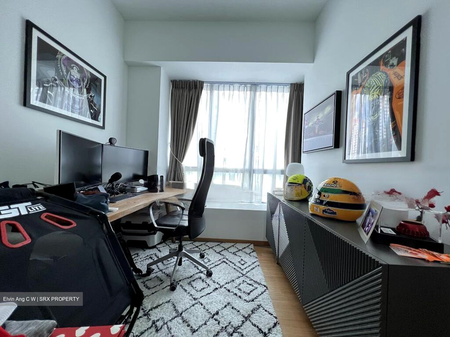 8 Saint Thomas (D9), Condominium #460530281